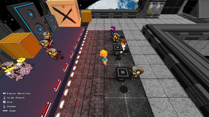 Band