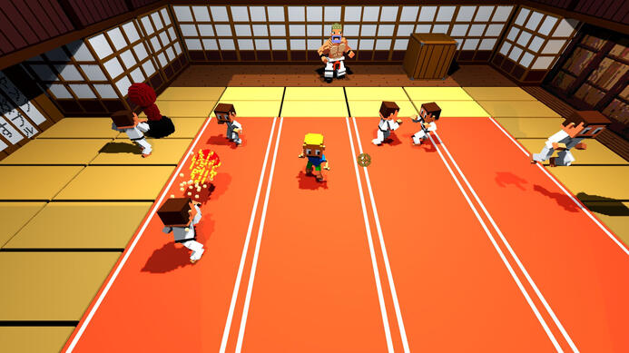 Dojo