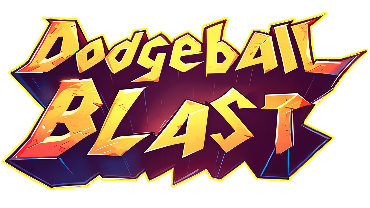 Dodgeball Blast