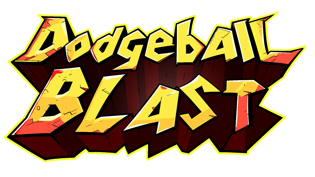 Dodgeball Blast