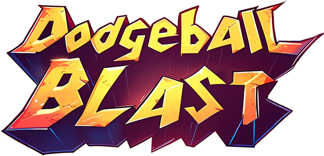 Dodgeball Blast